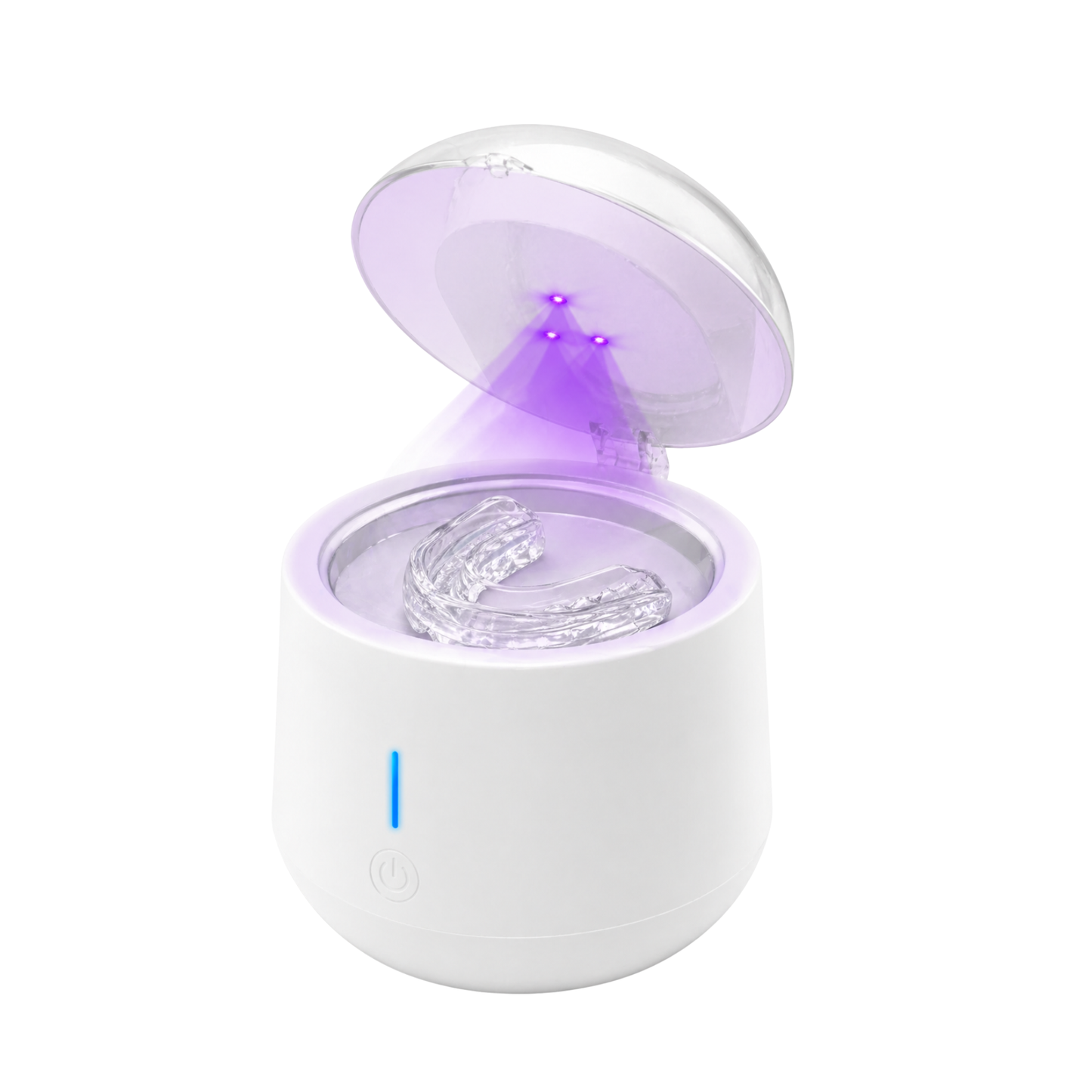 StilSlaap™ UV Reinigingscase