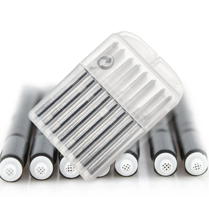 Hearing Aid Filter Dust-proof Mesh Cover Cap Baffle