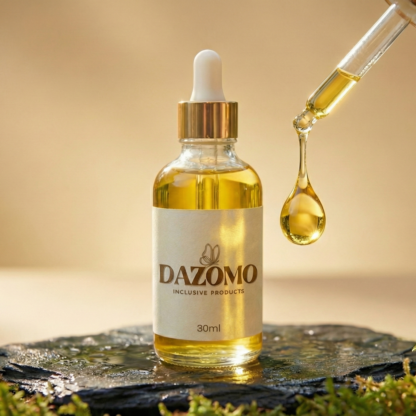 DAZOMO Facial Oil 30ml.