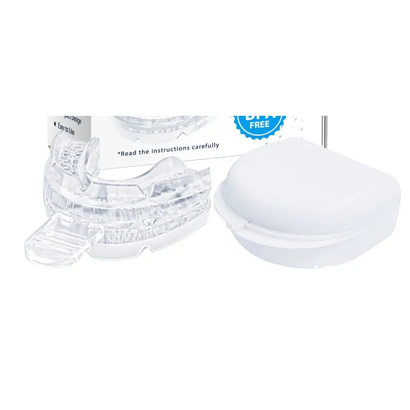 Adjustable Anti Snoring Mouthpiece
