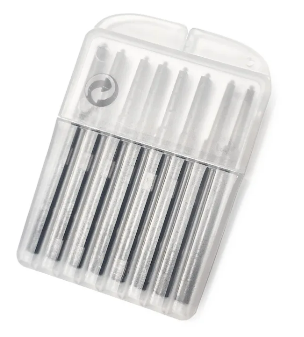 Hearing Aid Filter Dust-proof Mesh Cover Cap Baffle