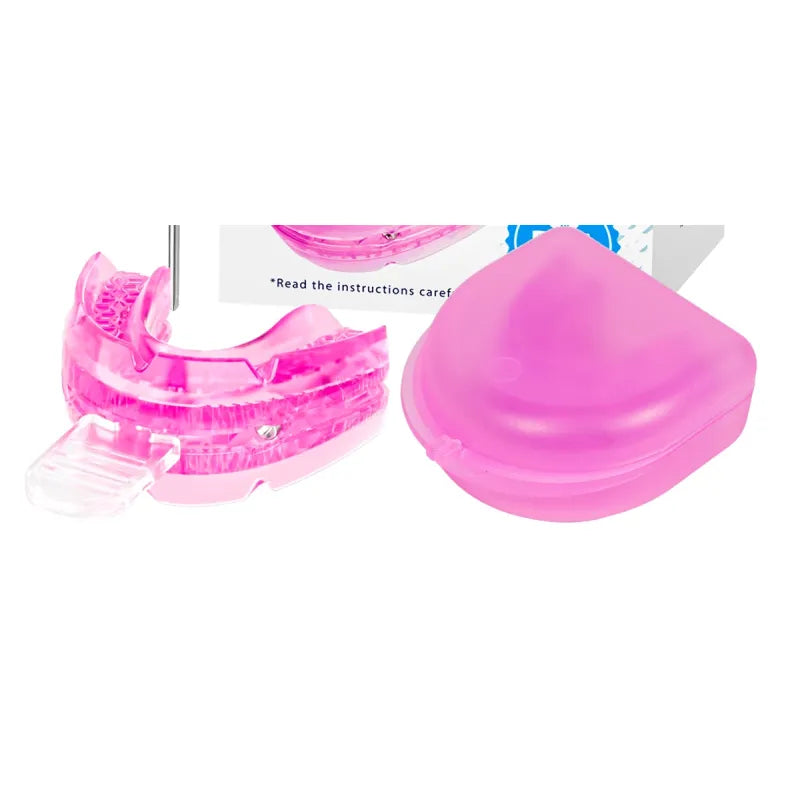 Adjustable Anti Snoring Mouthpiece