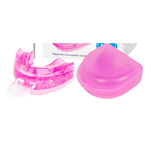 Adjustable Anti Snoring Mouthpiece